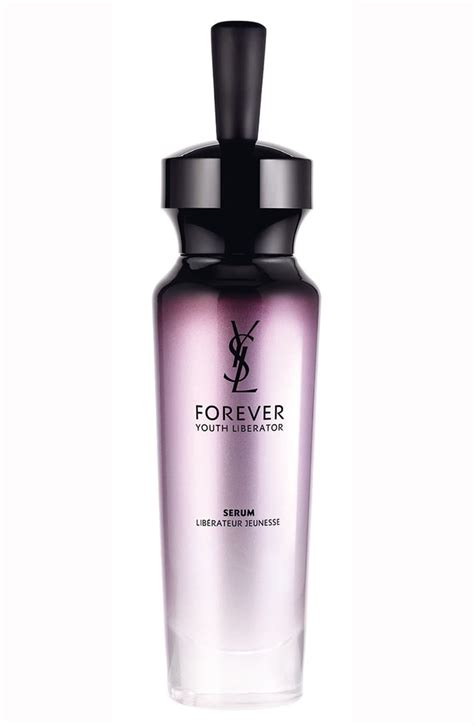 Yves Saint Laurent ForeverYouth Liberator Serum Review 